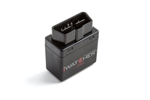 iWatcher_OBD