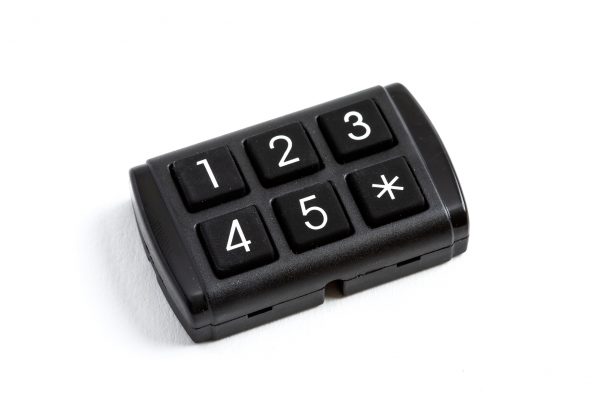 keypad