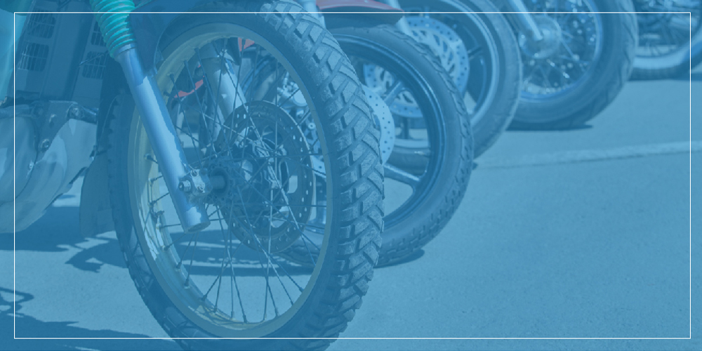 Motorcycles