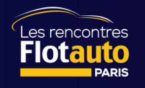 France : Flotauto, vehicles fleets conference in Paris