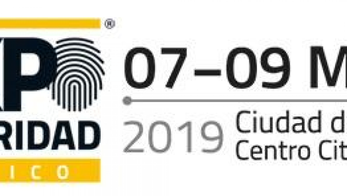 Expo Seguridad Mexico 2019