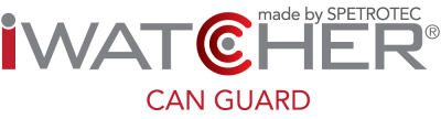 CAN-GUARD iWatcher_CAN_GUARD