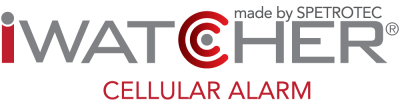 CELLULAR-ALARM iWatcher_CA