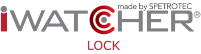 LOCK iWatcher LOCK