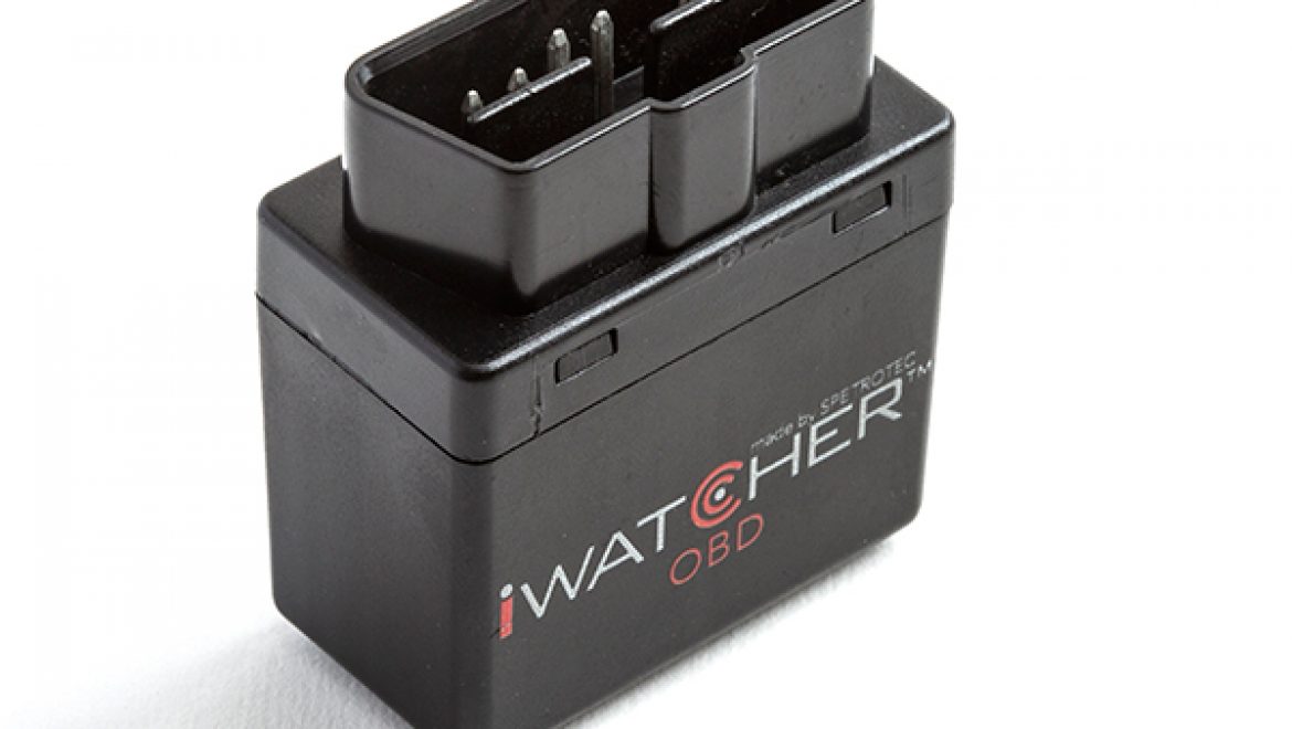 iWatcher OBD