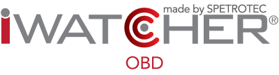OBD iWatcher_OBD
