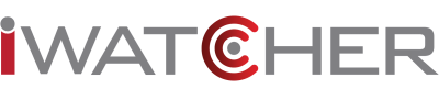 iwatcher LOGO iwatcher LOGO